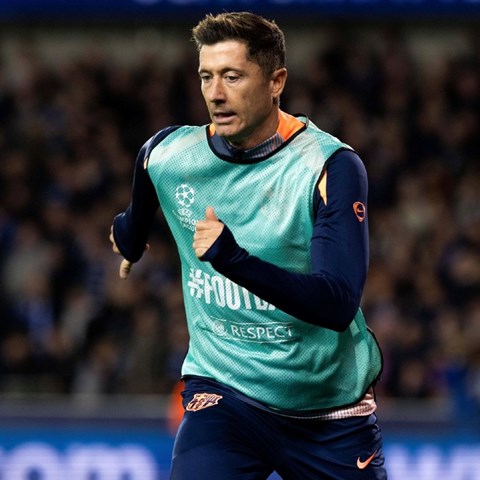 Lewandowski će se umiroviti na kraju sezone?