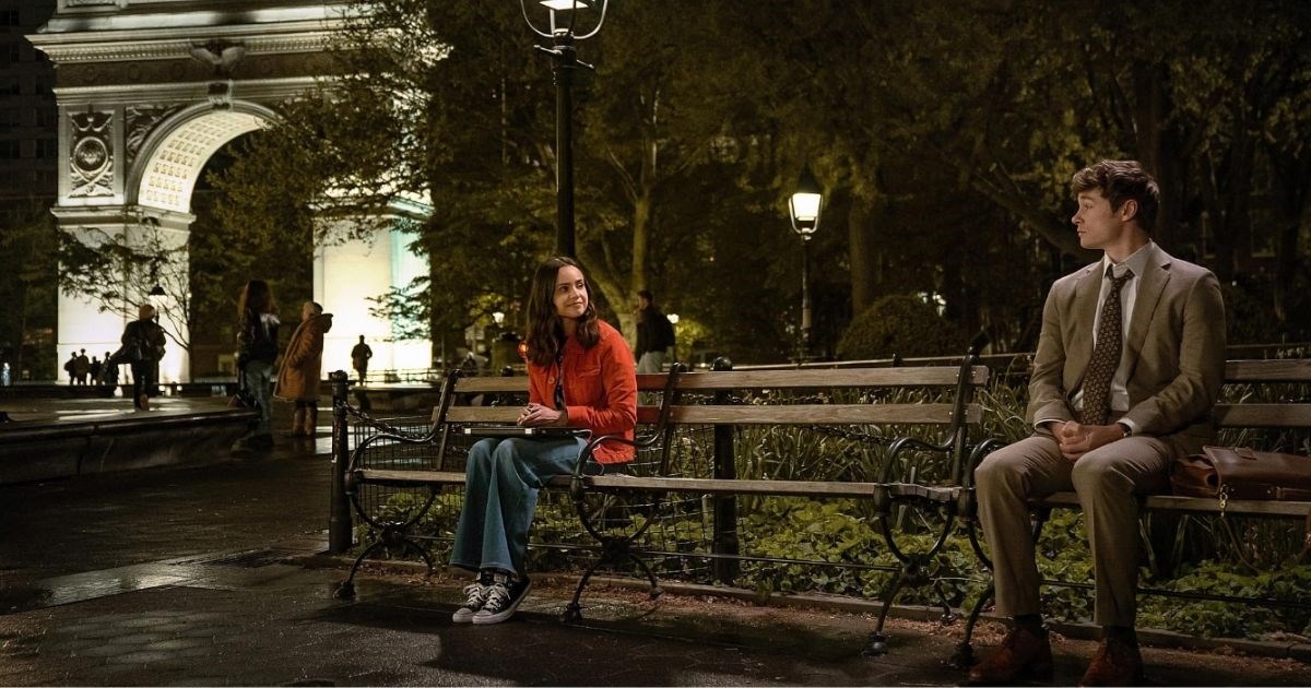 Netflixov film pokrenuo trend: 4 pitanja koja otkrivaju jeste li našli pravu ljubav