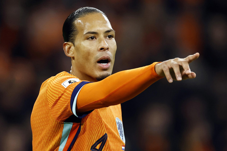 Van Dijk kritizirao FIFA-inu praksu koja nervira navijače: Ne sviđa mi se