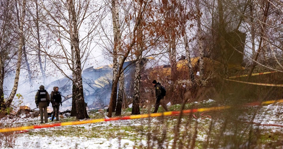 Još jedan incident s balonima na aerodromu u Vilniusu. Bio je zatvoren preko noći