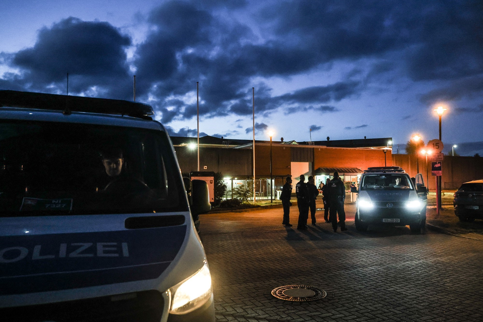 Turistički autobus iz Hrvatske zaustavljen u Njemačkoj zbog 113.000 € poreznog duga