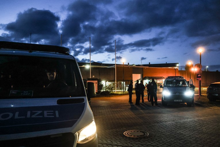 Turistički autobus iz Hrvatske zaustavljen u Njemačkoj zbog 113.000 € poreznog duga