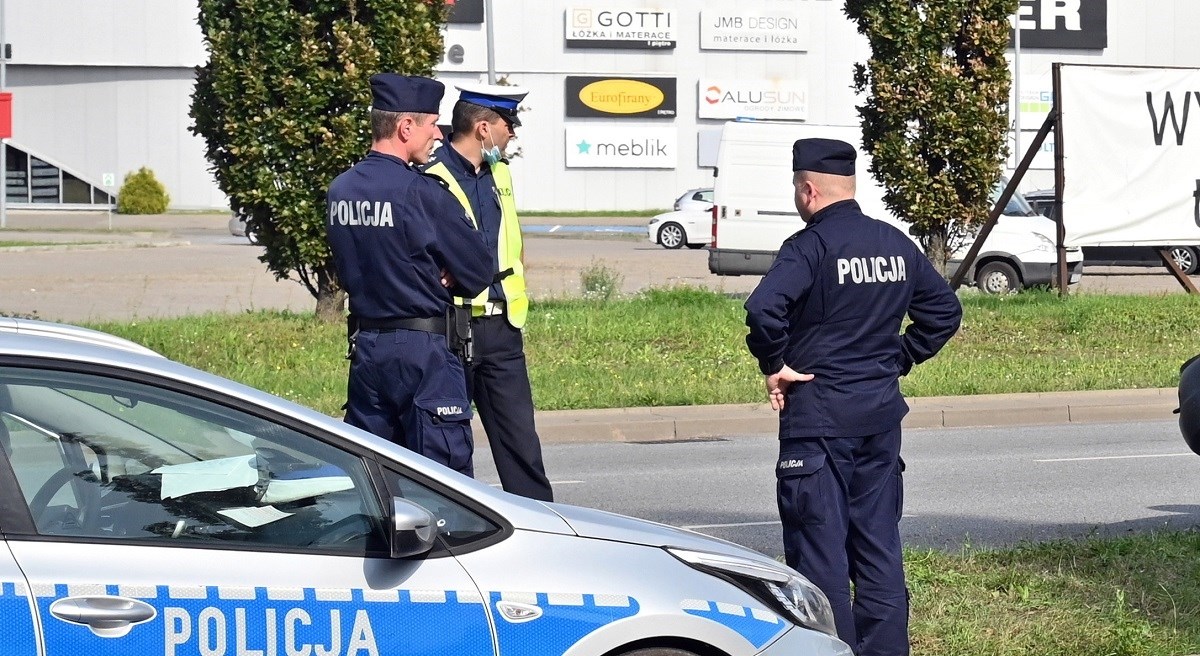 Ubojica iz Poljske bježao 20 godina, uhićen nakon što nije nosio masku u dućanu