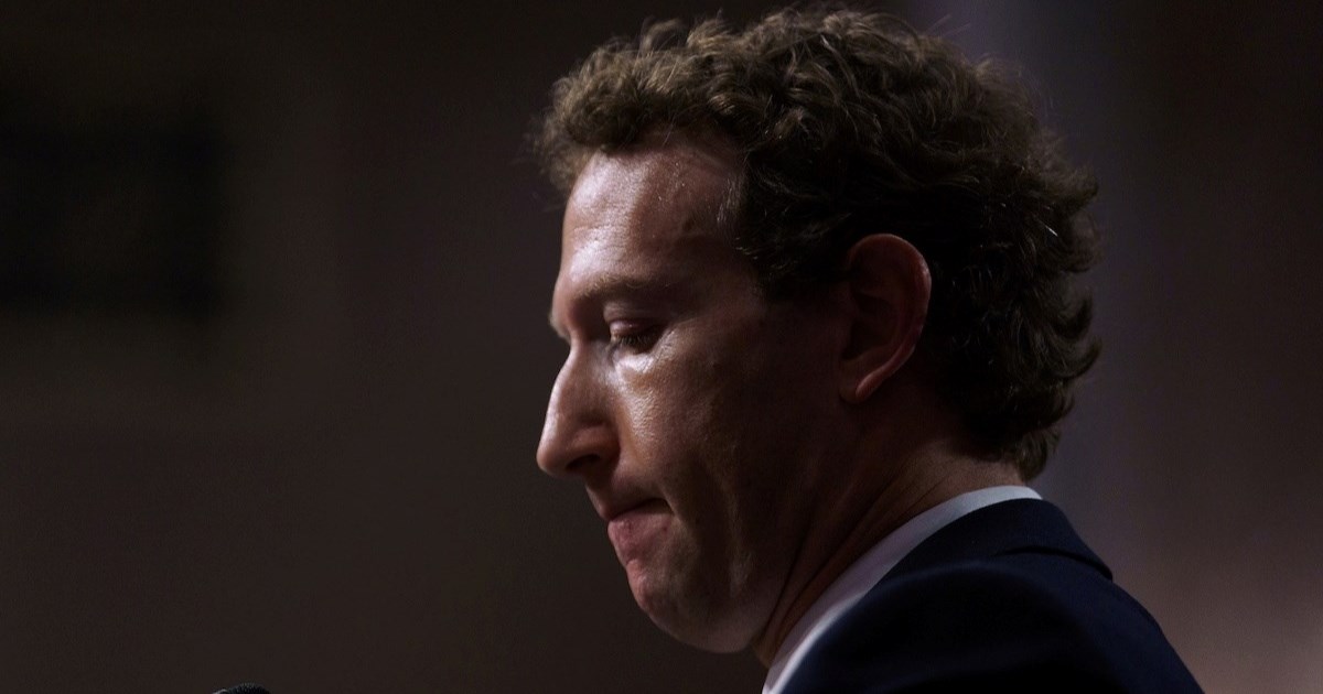 5 stvari koje Zuckerberg ne želi da svijet sazna iz knjige bivše zaposlenice