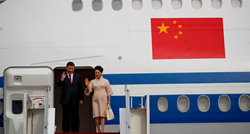 Xi stiže u posjet trima europskim zemljama, među njima i Srbija