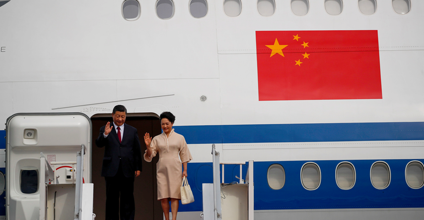 Xi stiže u posjet trima europskim zemljama, među njima i Srbija