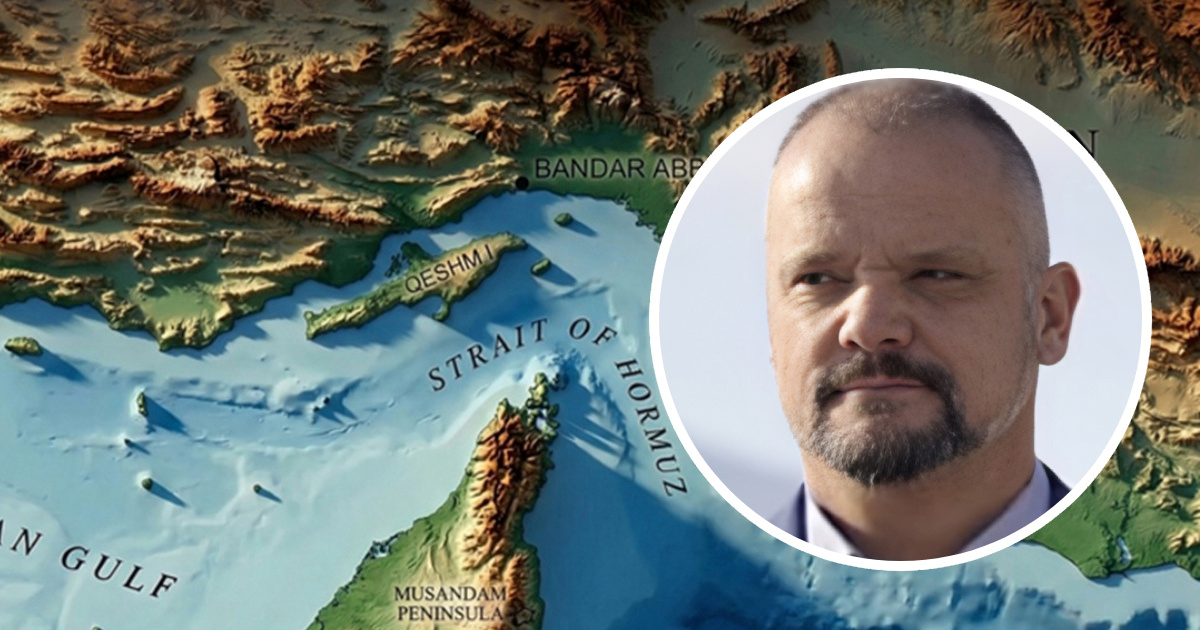 Hrvatski pomorci odbijaju ploviti kroz Hormuz: "Ne znamo kako će se stvari odvijati"