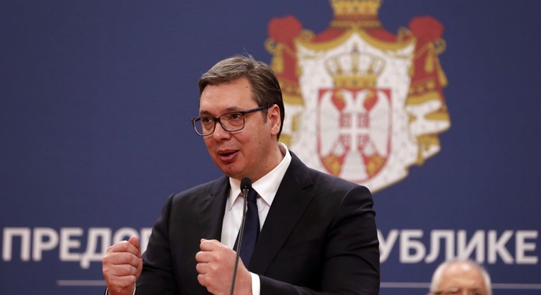 Četiri nova smrtna slučaja u Srbiji, treći dan zaredom pada broj novozaraženih