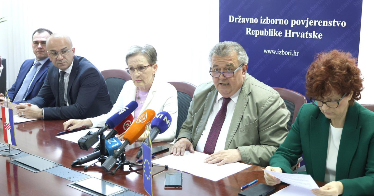 DIP kreće po Hrvatskoj. Strankama će objašnjavati gdje najčešće griješe