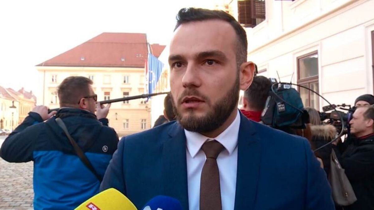 Aladrović: Financijski ćemo stimulirati poslodavce da ne otpuštaju radnike