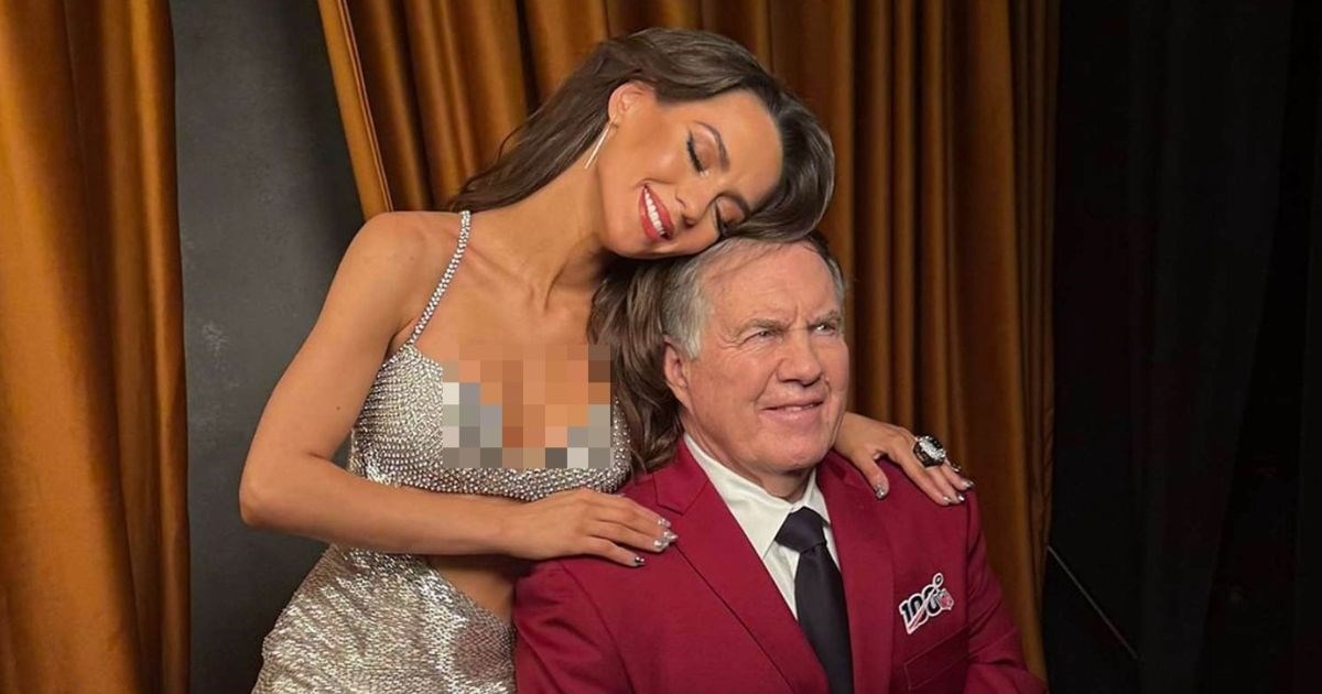 Djevojka (24) slavnog Hrvata (73) prekinula njegov intervju zbog jednog pitanja