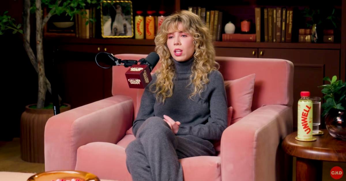 Bivša dječja zvijezda o vezi s dvostruko starijim muškarcem: "Danas mi je to jezivo"