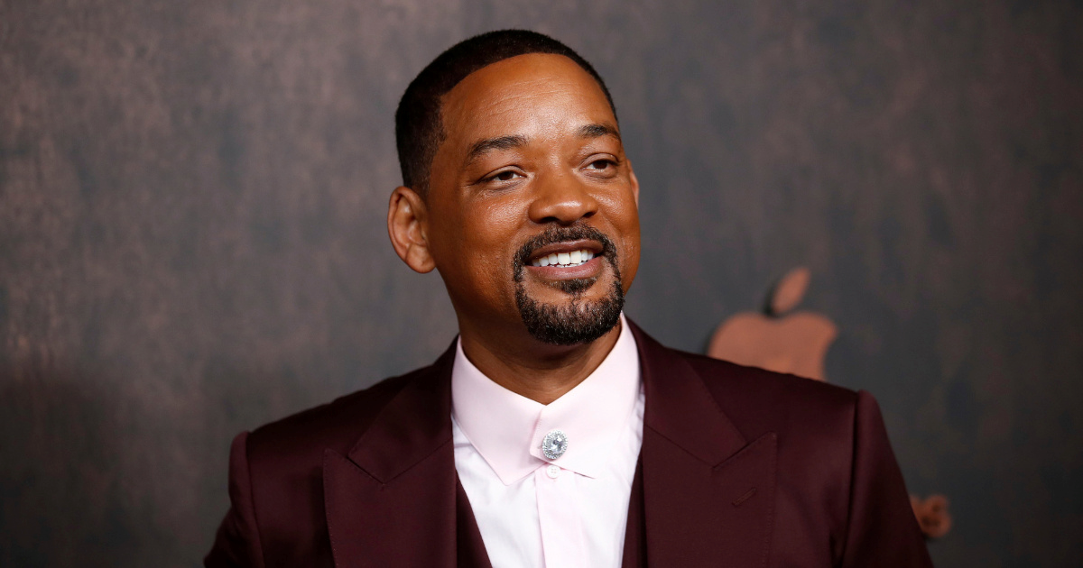 Will Smith bez razmišljanja odbio jednu od najpoznatijih uloga u Hollywoodu