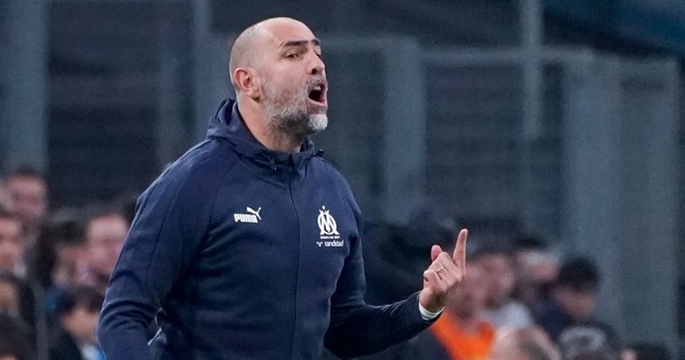 Tudor nakon slavlja: Srce, spremnost i volja za patnjom donijeli su nam pobjedu