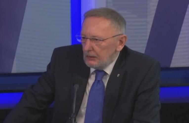 Božinović: Zagreb je prljav, a ljevici je problem doček rukometaša