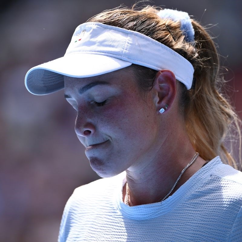 Osvojila je 21 Grand Slam. Sad je objavila kraj suradnje s Donnom Vekić