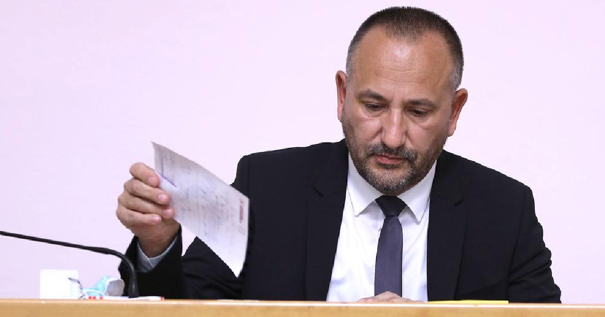 Zekanović: Plenković ima stabilnu većinu, sve se vrti oko Čačićevih ucjena