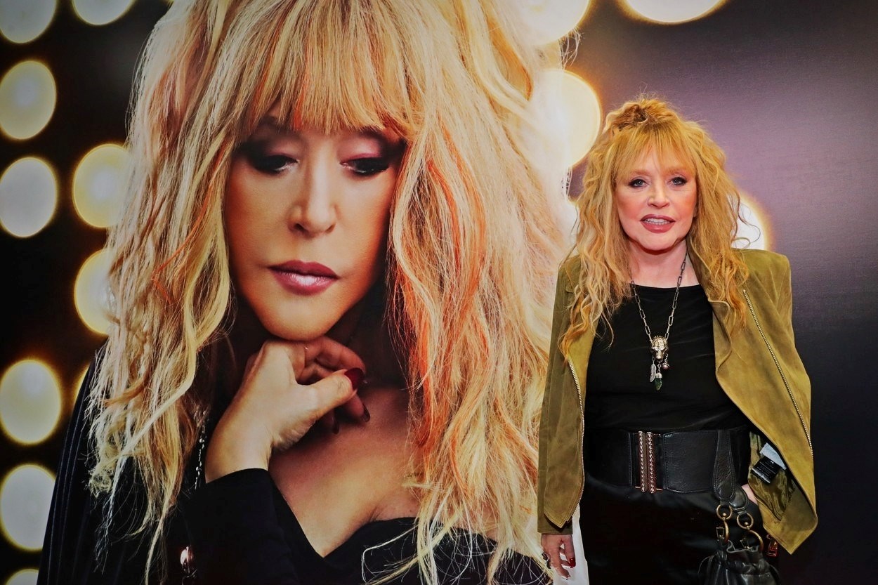 Ruska pjevačica Putinovom ministarstvu: Proglasite i mene stranim agentom