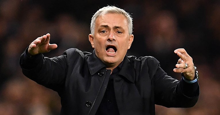 Southgate: Mourinho me neće nazvati, ali će se popeti na krov stadiona i urlati