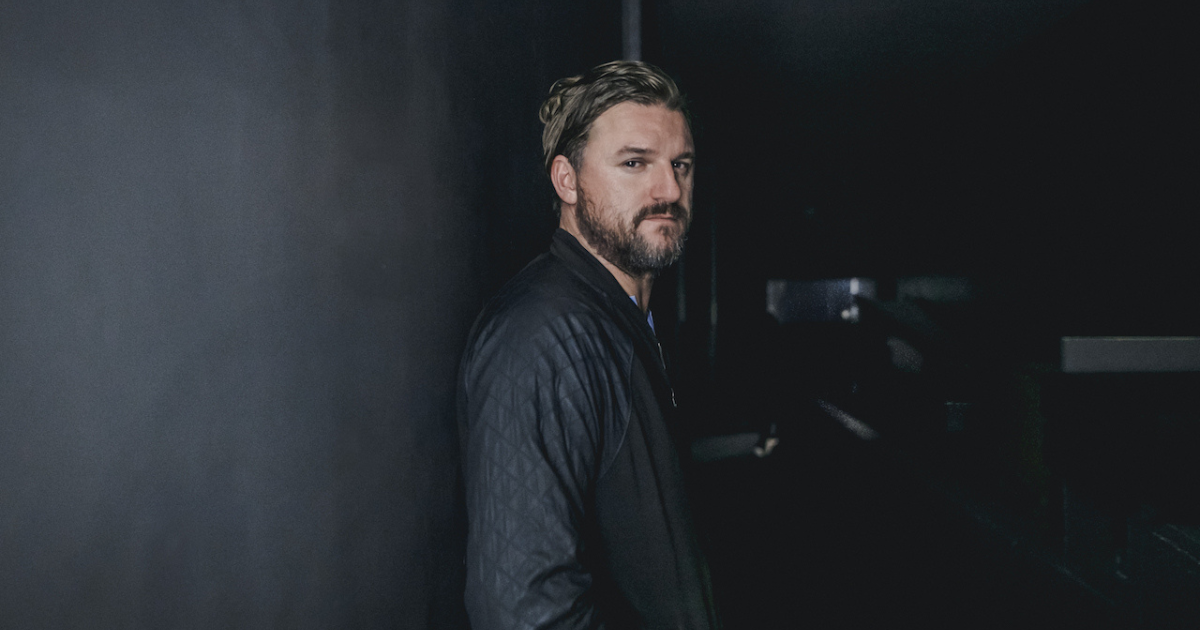 DJ Solomun u subotu će nastupiti na pozornici Cave Romane