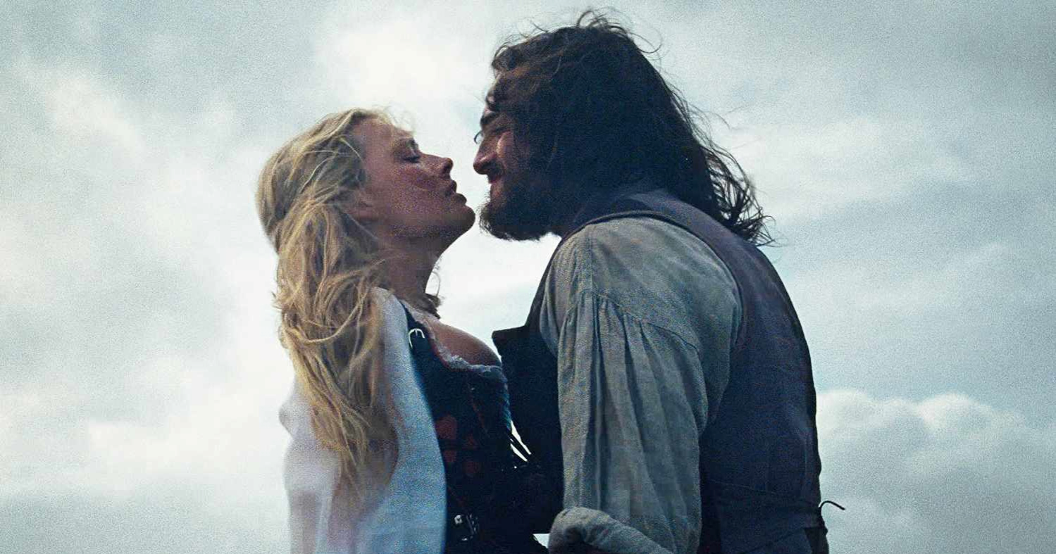 Jacob Elordi je najzgodniji frajer na svijetu? (upitnik je tu, realno, bzvz 🤭)