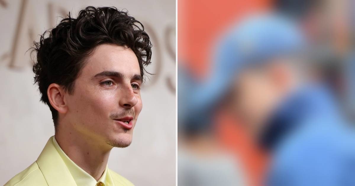 Timothée Chalamet obrijao glavu i pokazao novi izgled