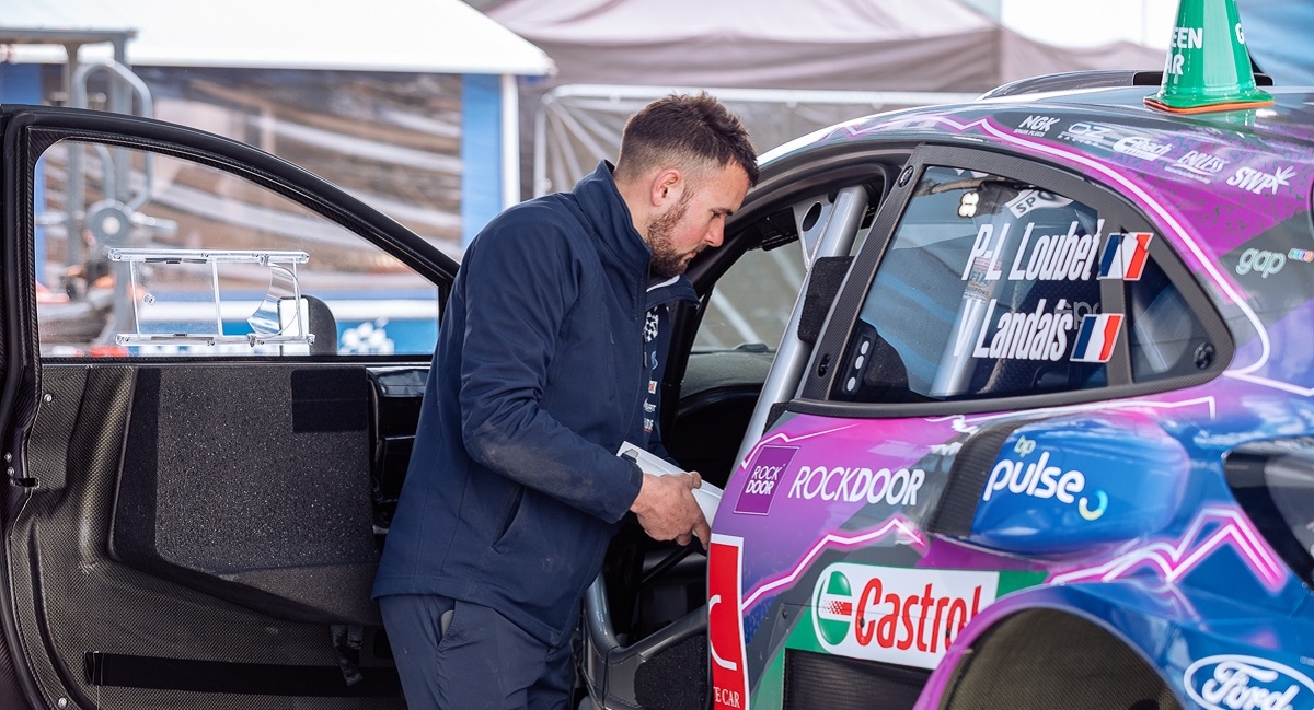Sve je spremno za WRC spektakl u Hrvatskoj. Gledat će ga 350.000 ljudi