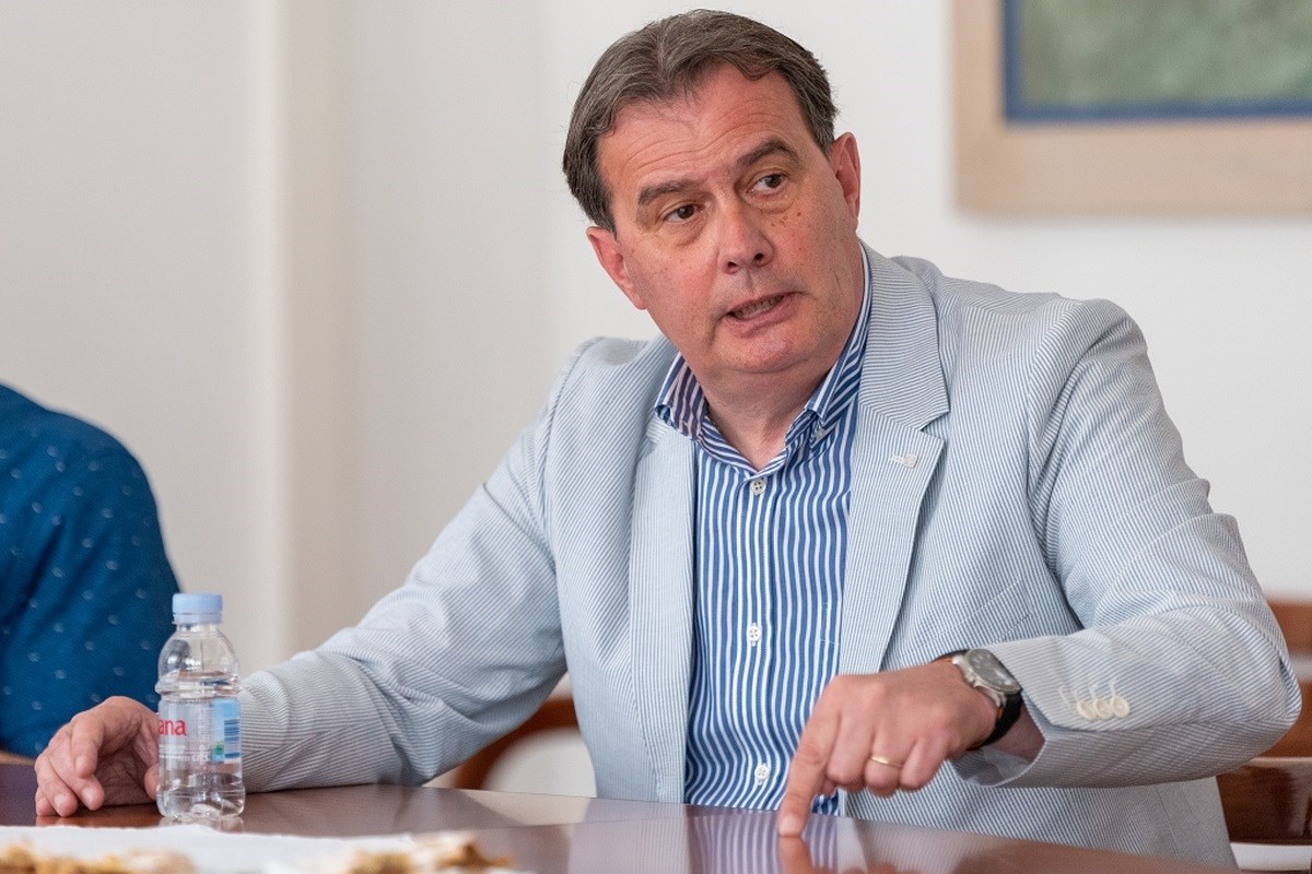 Preminuo dekan splitskog Medicinskog fakulteta