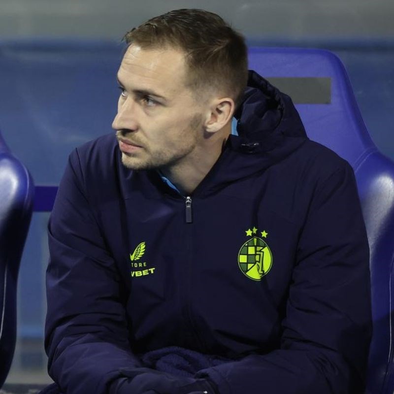 Još jedan igrač napustio Dinamo