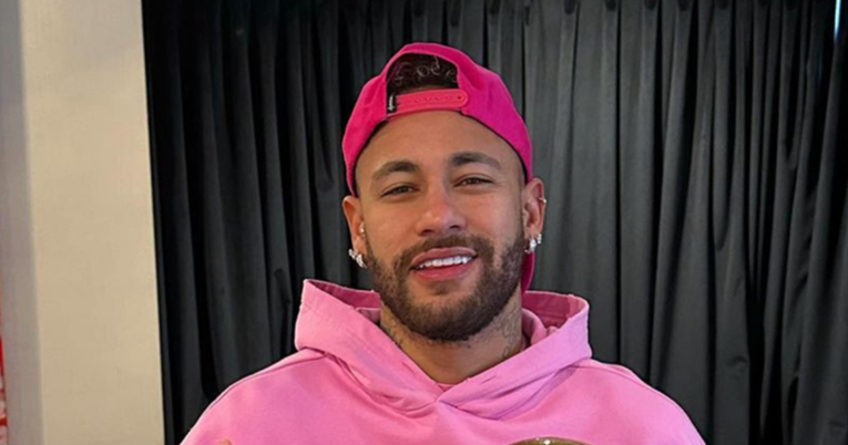 Neymar u manje od godinu dana dobio dva djeteta