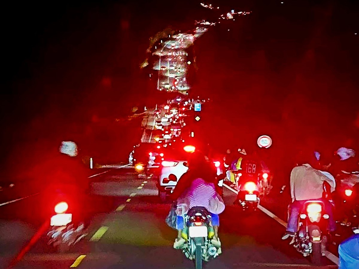 Zbog sukoba na tajlandskoj granici u Kambodži raseljeno više od 900.000 ljudi