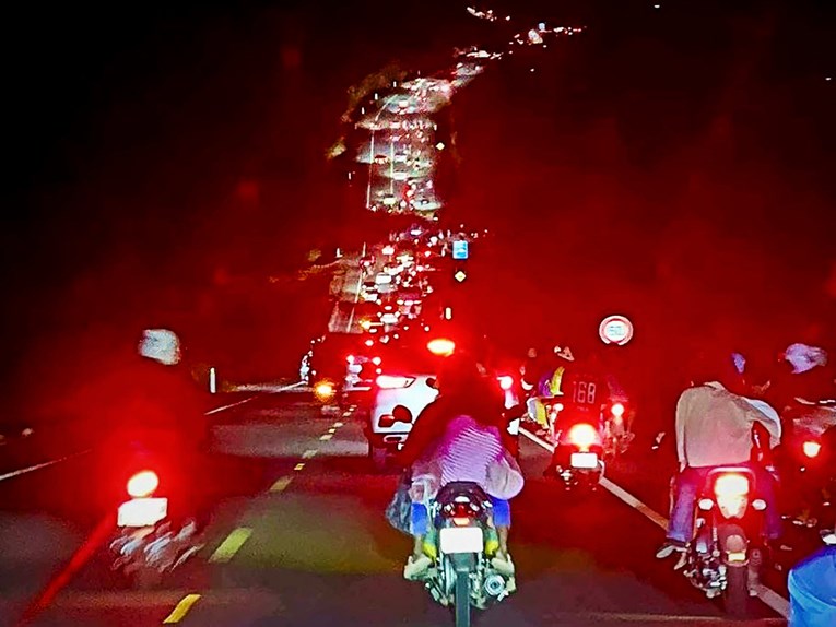 Zbog sukoba na tajlandskoj granici u Kambodži raseljeno više od 900.000 ljudi