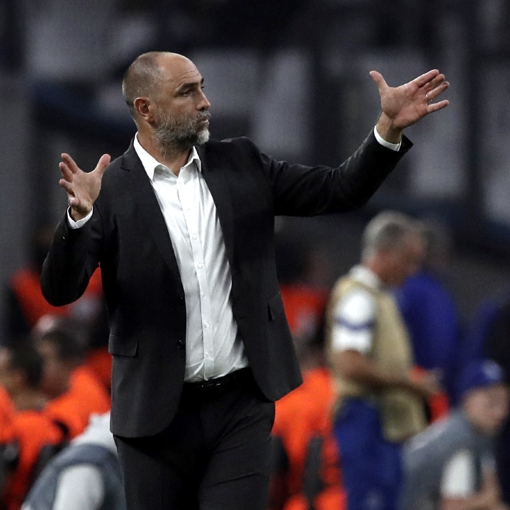 Bivši dobitnik Zlatne lopte dolazi u Tudorov Marseille kao savjetnik