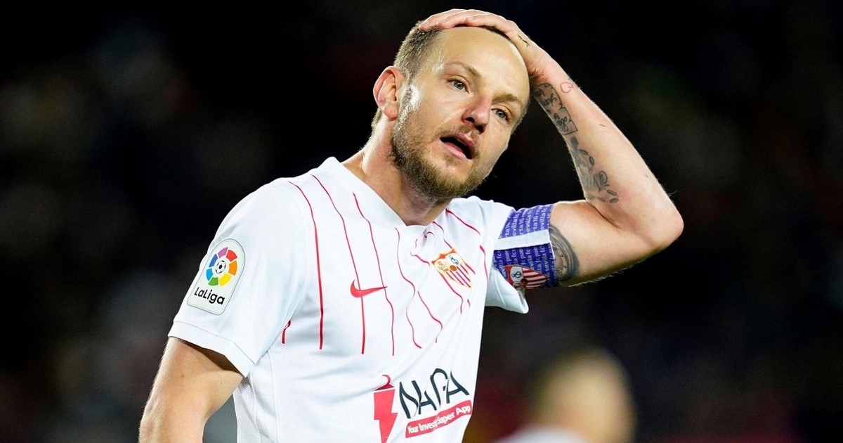 Marca: Veteran Rakitić pokazao je muda dok su svi drugi drhtali