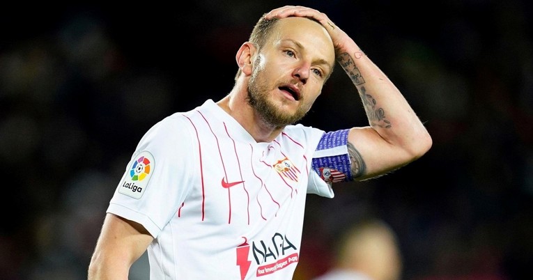 Marca: Veteran Rakitić pokazao je muda dok su svi drugi drhtali