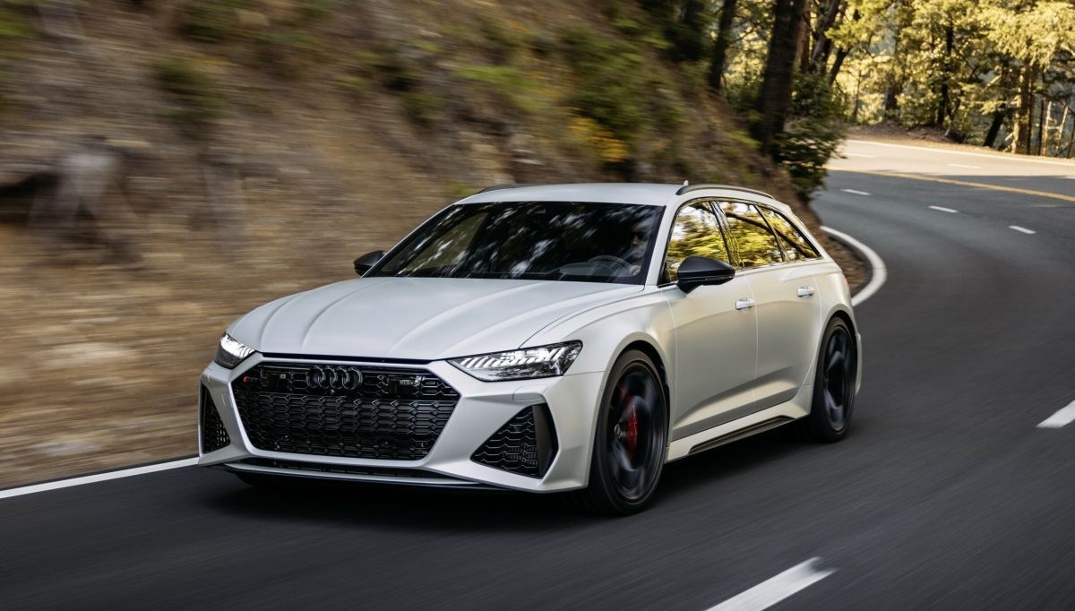 Za mnoge najatraktivniji karavan na svijetu ruši prodajne rekorde. Audi trlja ruke