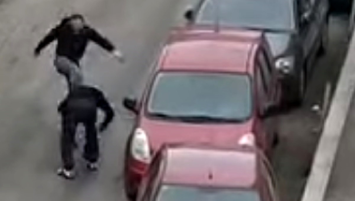 Policija uhitila jednog od sudionika brutalnog obračuna u Splitu