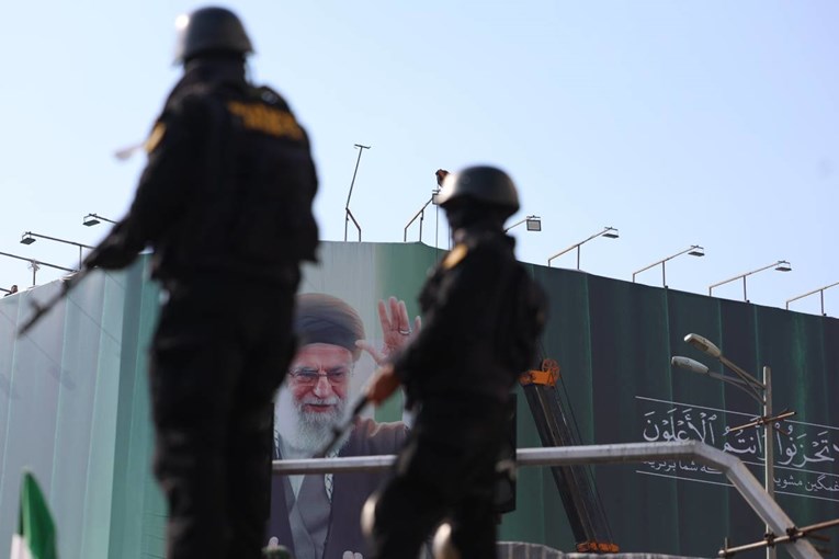 Human Rights Watch: Izrael je koristio fosfor nad civilima, a Iran kasetne rakete