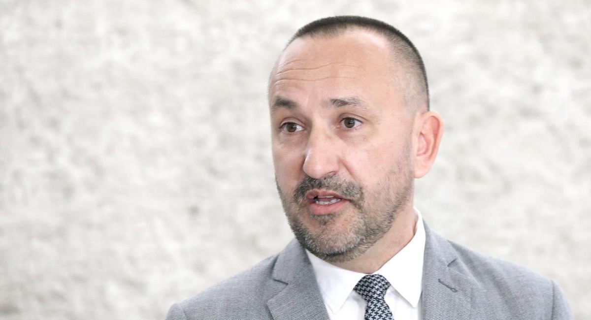 Zekanović: Ušao sam u politiku da srušim Milanovića, SDP ne smije doći na vlast