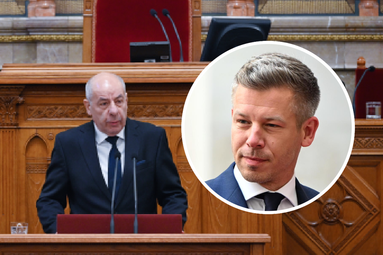 Magyar poručio predsjedniku: "Moraš otići. I otići ćeš"