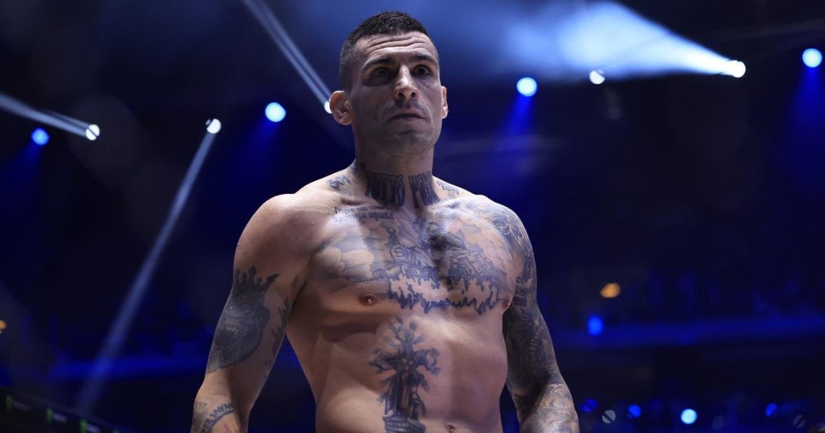 Ilić: Hrvatski borci izlaze uz Thompsona. I onda se pitaju zašto su Srbi popularniji