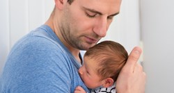 Studije su otkrile koja je najbolja dob za muškarce da postanu očevi