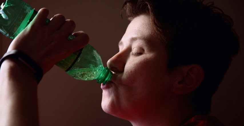 Znanstvenici poslali upozorenje ljudima koji tjedno popiju samo dva gazirana pića