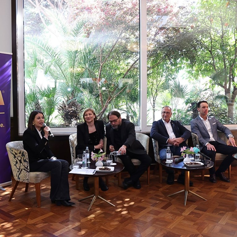 Urednica Dore uoči finala: Fan zona treba fanovima. Ima ih iz Poljske, Slovenije...