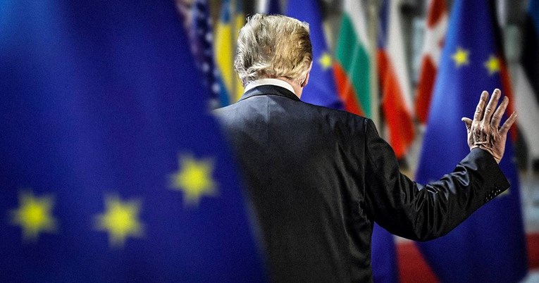 Trump se vraća. Europa će ostati sama, mora se spremiti na to