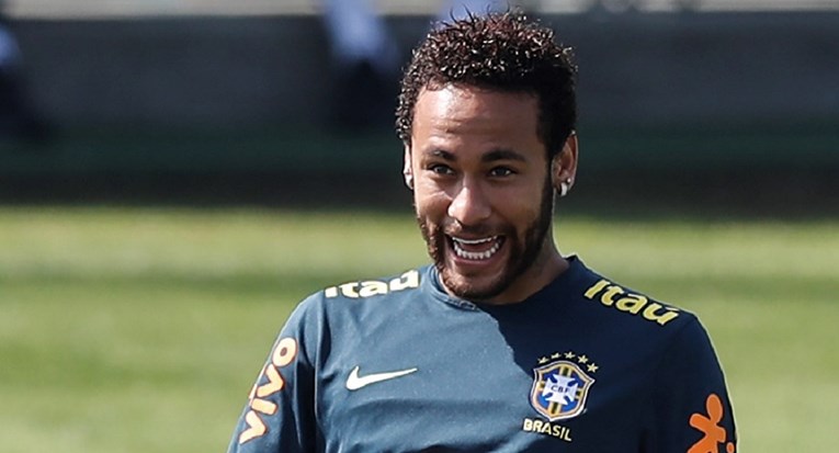 Službeno: Preokret u Parizu, Neymar ide na pripreme s momčadi