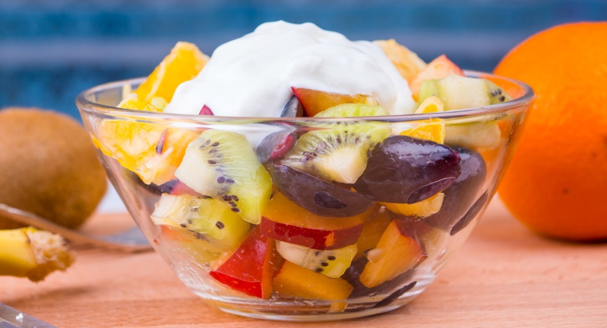 Što je rastezljivi jogurt i zašto su svi na TikToku poludjeli za ovim trendom?