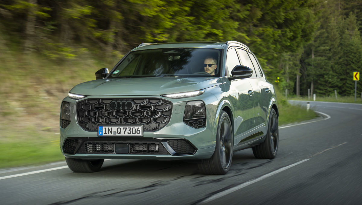 Novi Audi Q7 stiže u prodajne salone širom Hrvatske. Znamo cijenu za premium SUV