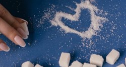 7 loših stvari koje se događaju našem tijelu kad unosimo previše šećera