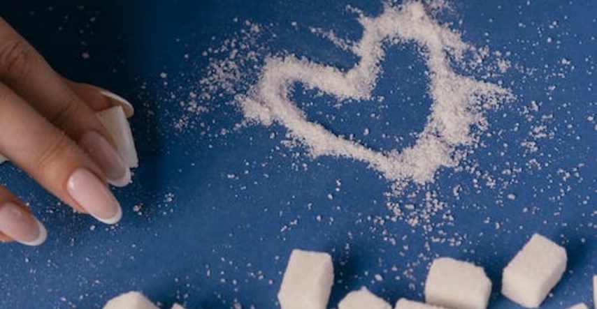 7 loših stvari koje se događaju našem tijelu kad unosimo previše šećera